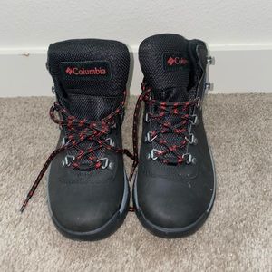 Columbia Hiking boots
